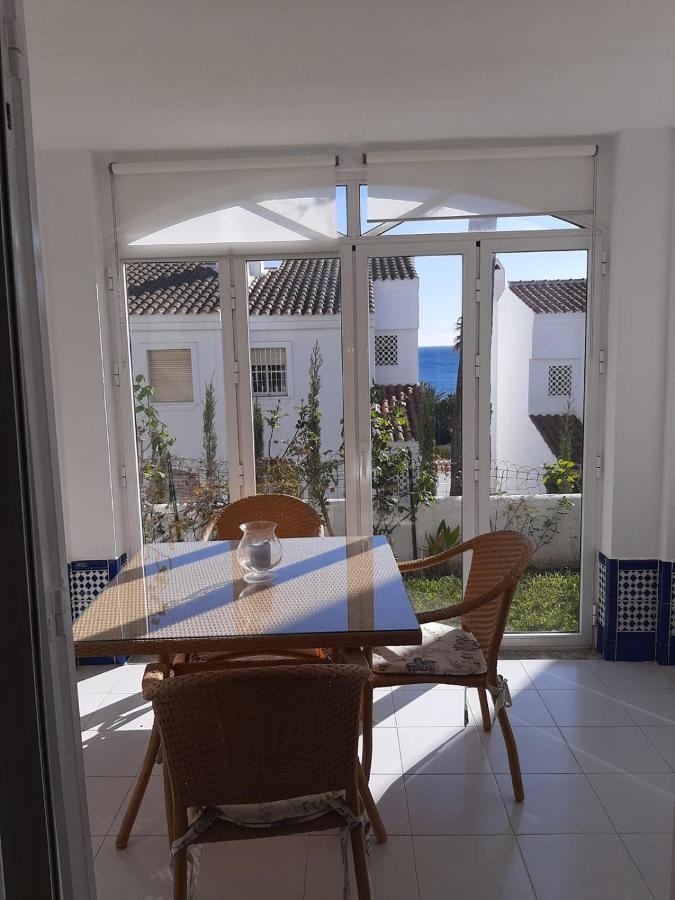 Apartmán Playa Marina Club Pretty House Màlaga Exteriér fotografie
