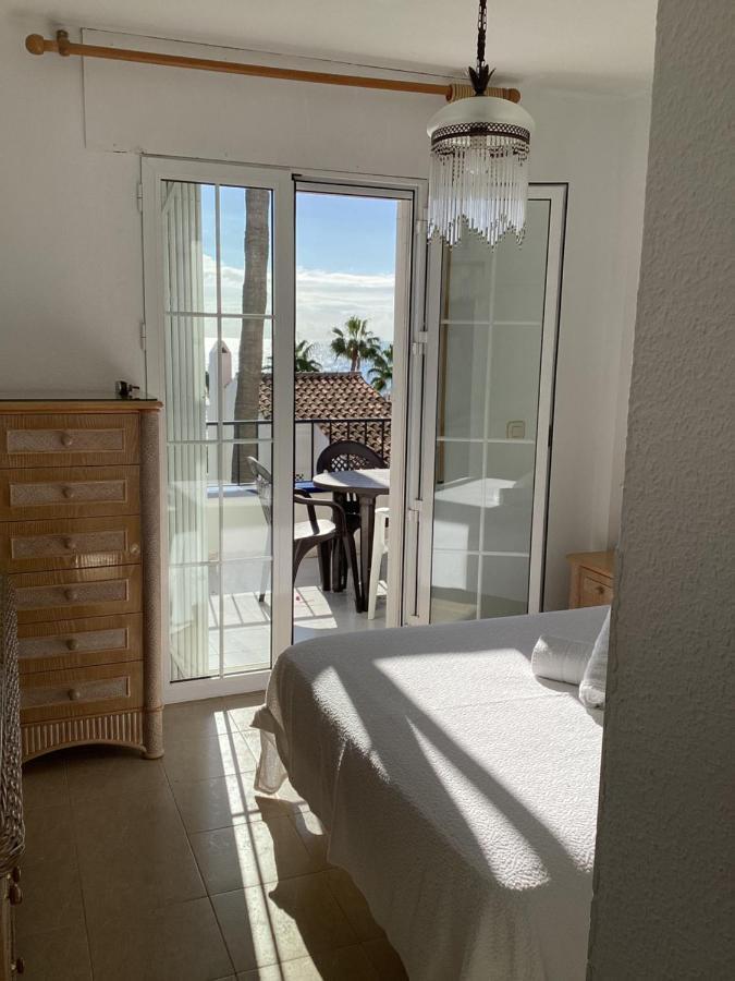 Apartmán Playa Marina Club Pretty House Màlaga Exteriér fotografie
