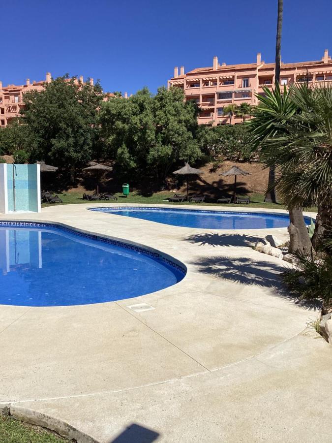 Apartmán Playa Marina Club Pretty House Màlaga Exteriér fotografie