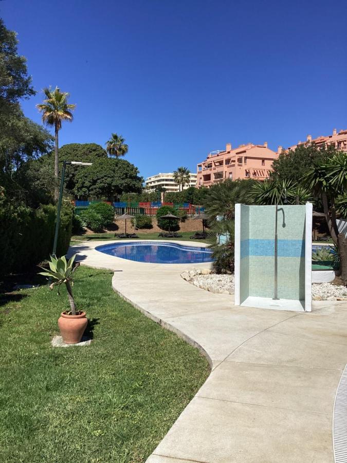 Apartmán Playa Marina Club Pretty House Màlaga Exteriér fotografie