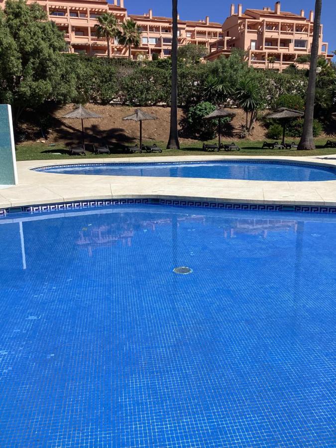 Apartmán Playa Marina Club Pretty House Màlaga Exteriér fotografie